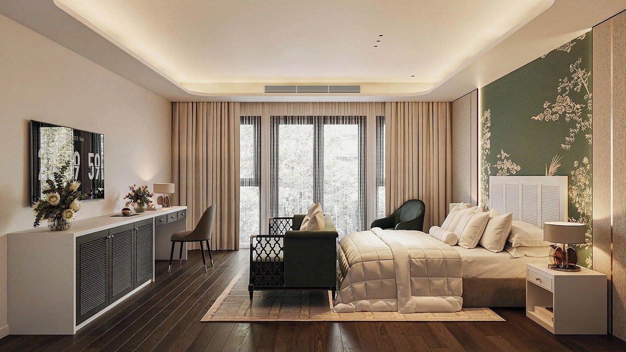 Photo of Bedroom in Hang Bai