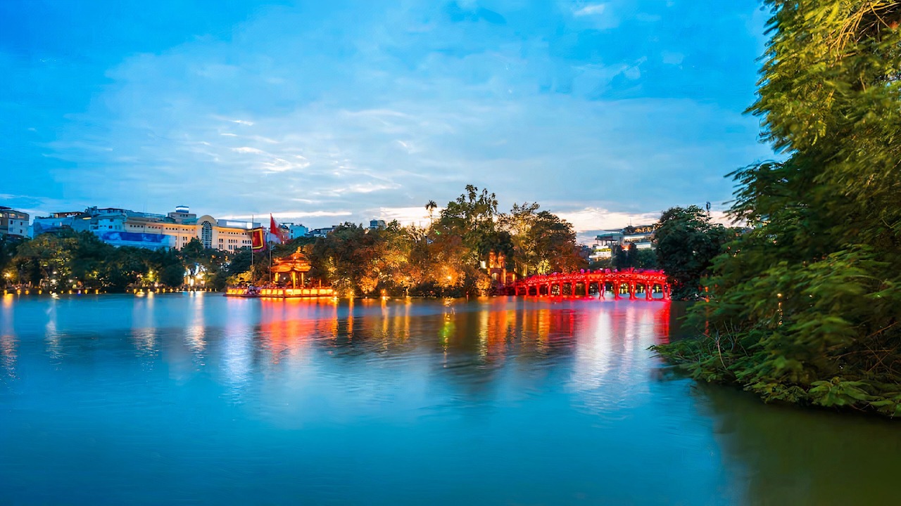Photo of Others in Hang Bai