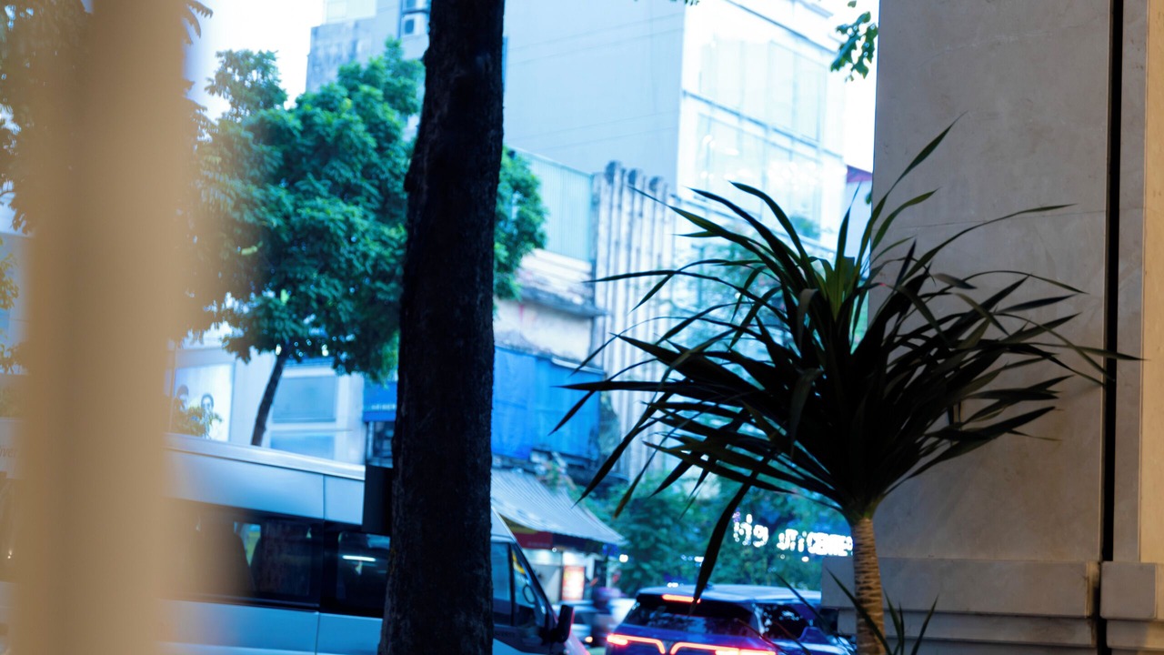 Photo of Outdoor in Hang Bai