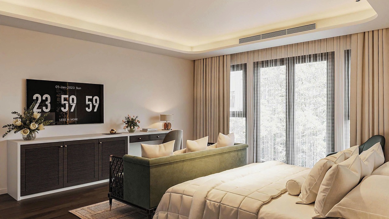 Photo of Bedroom in Hang Bai