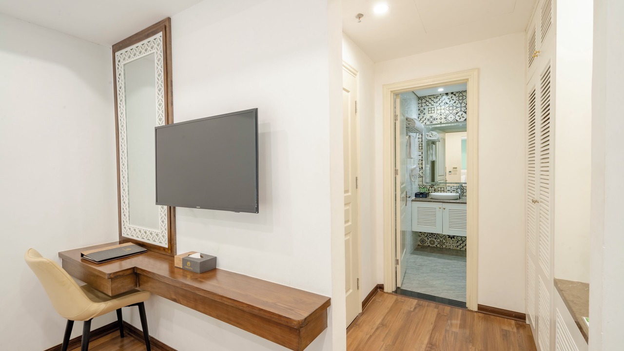 Photo of Bedroom in Hang Bai