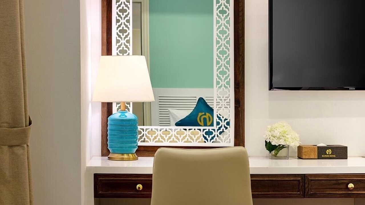 Photo of Bedroom in Hang Bai