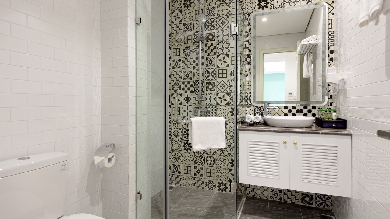 Photo of Bathroom in Hang Bai