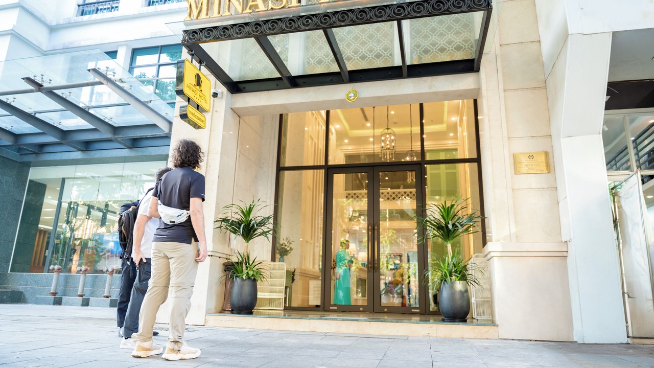Photo of Outdoor in Hang Bai