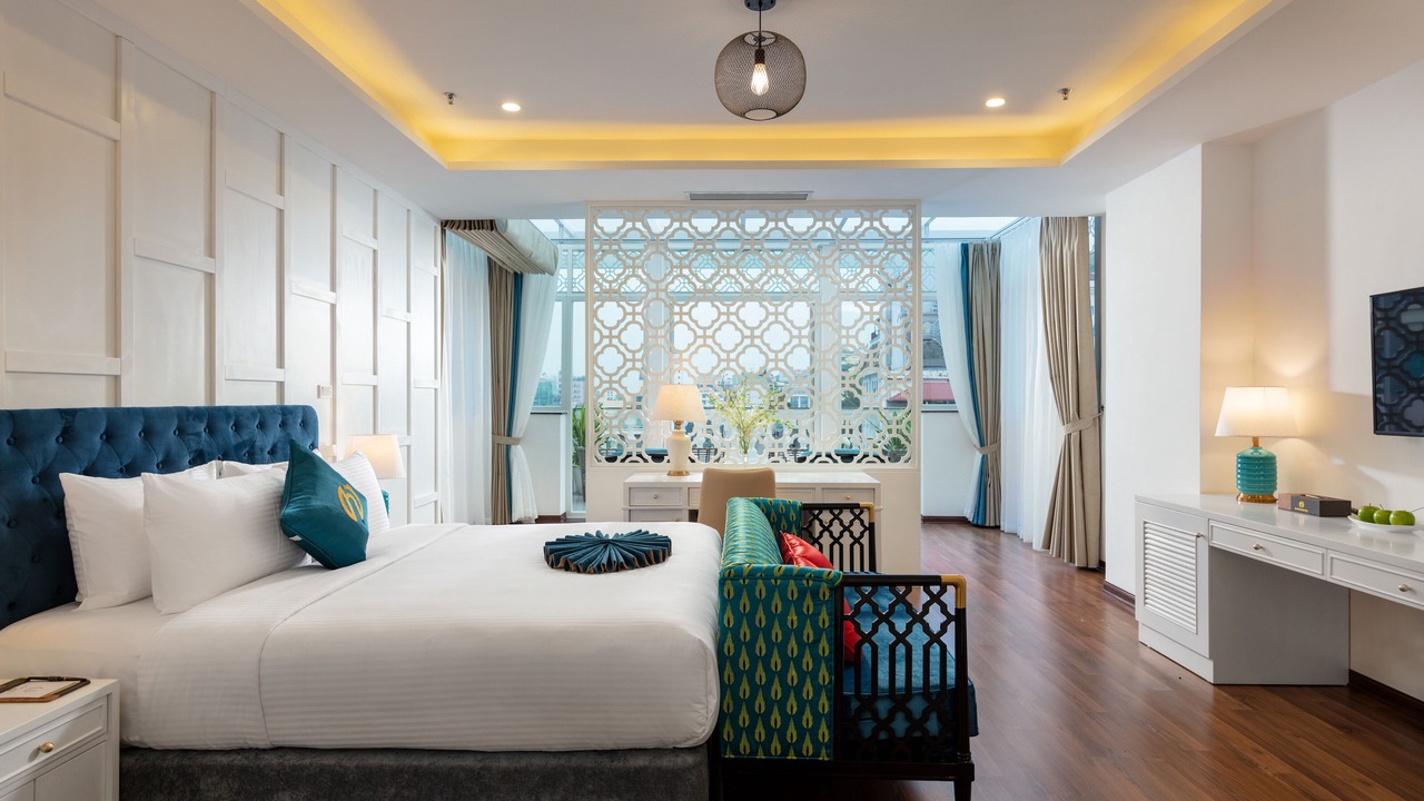 Photo of Bedroom in Hang Bai