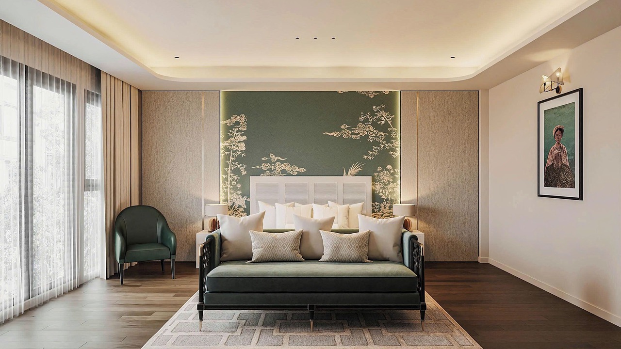 Photo of Bedroom in Hang Bai