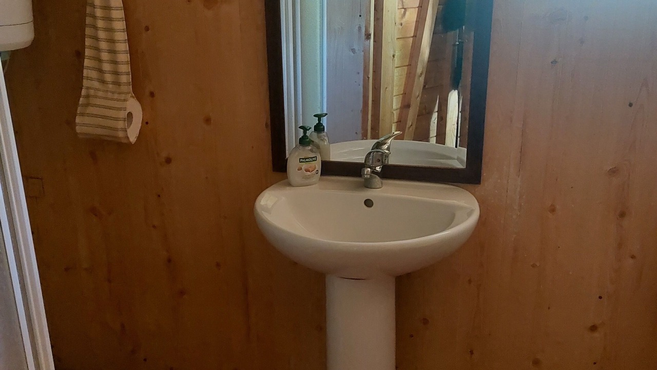 Photo of Bathroom in Capranica