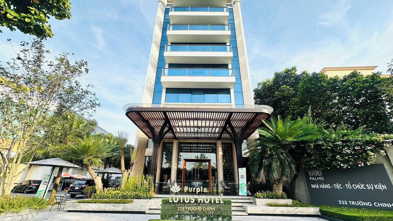 Photo of Outdoor in Hai Duong