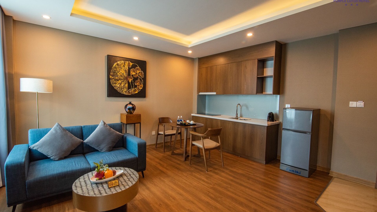 Photo of Bedroom in Hai Duong