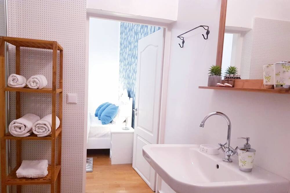 Photo of Bedroom in Sibiu Old Town