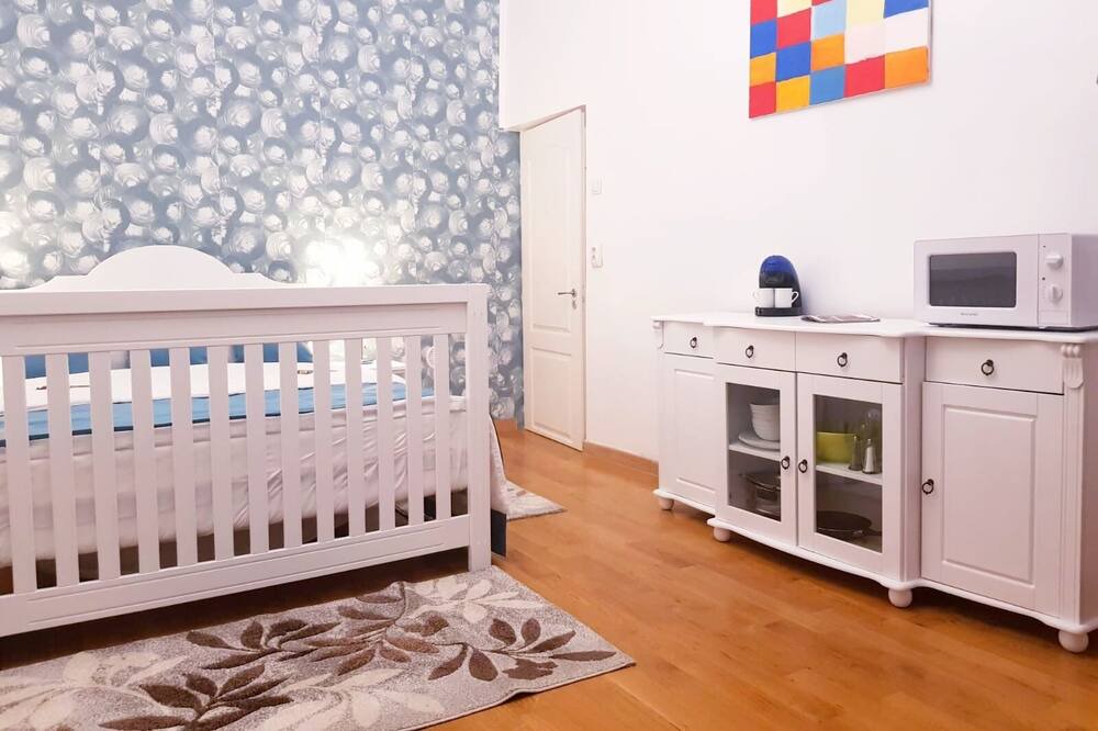 Photo of Bedroom in Sibiu Old Town
