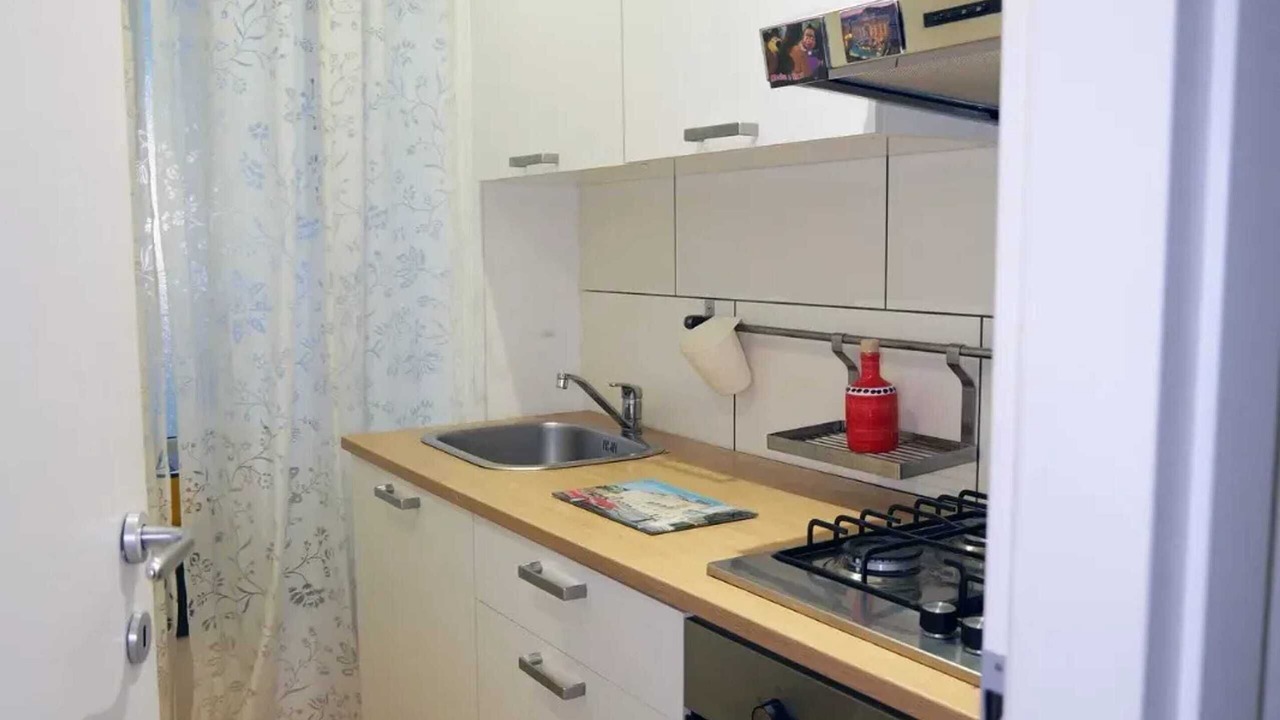 Photo of Kitchen in Mergellina