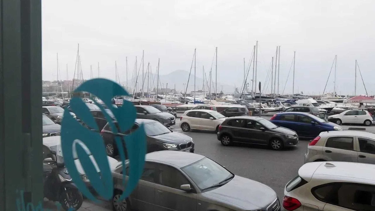 Photo of Others in Mergellina