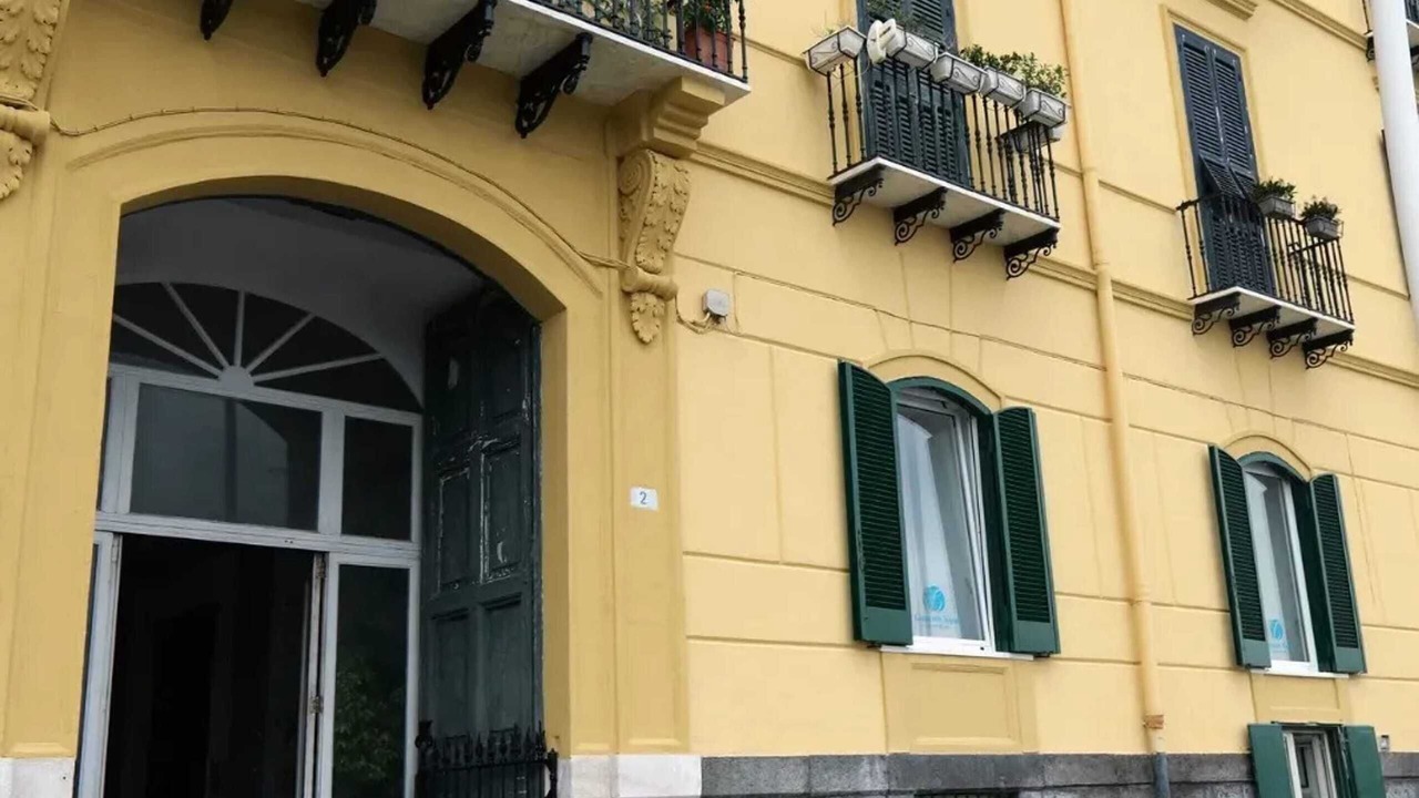 Photo of Outdoor in Mergellina