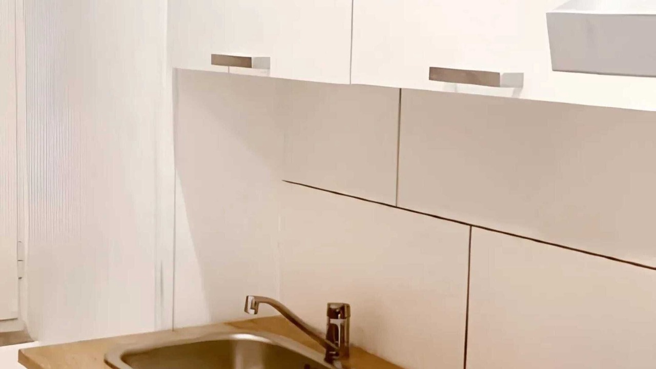 Photo of Kitchen in Mergellina