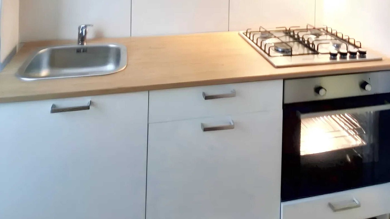 Photo of Kitchen in Mergellina