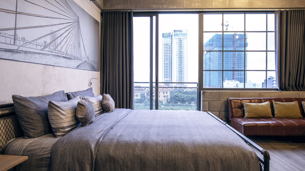 Photo of Bedroom in Son Tra