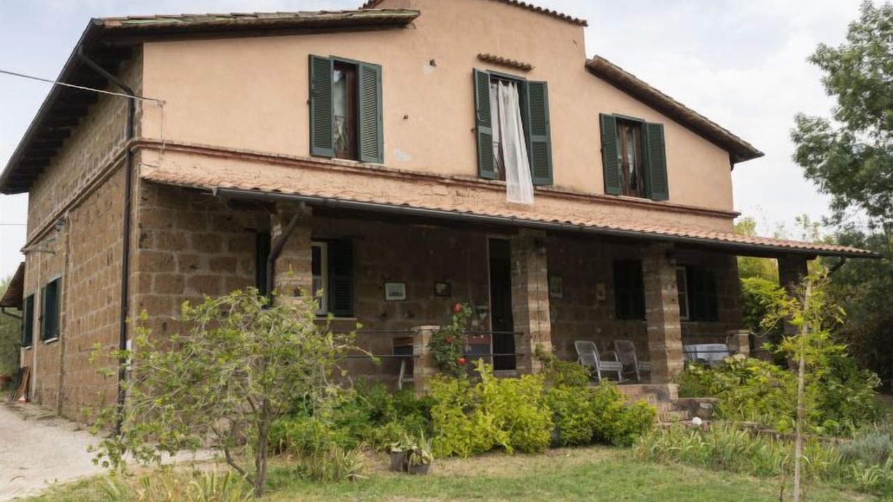Photo of Outdoor in Corchiano