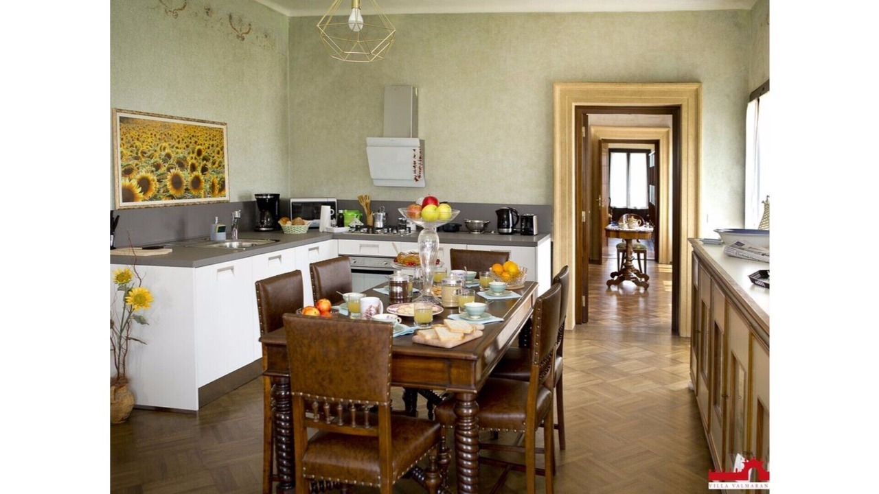 Photo of Kitchen in Vicenza
