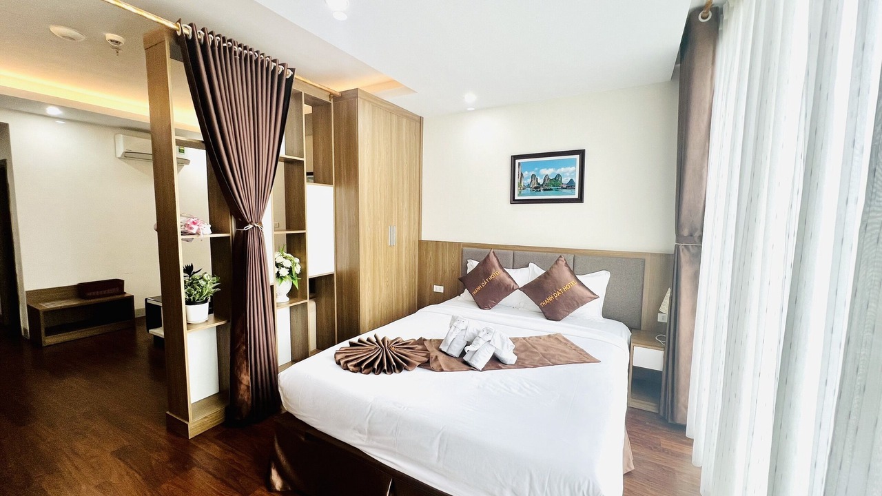 Photo of Bedroom in Duy Tien