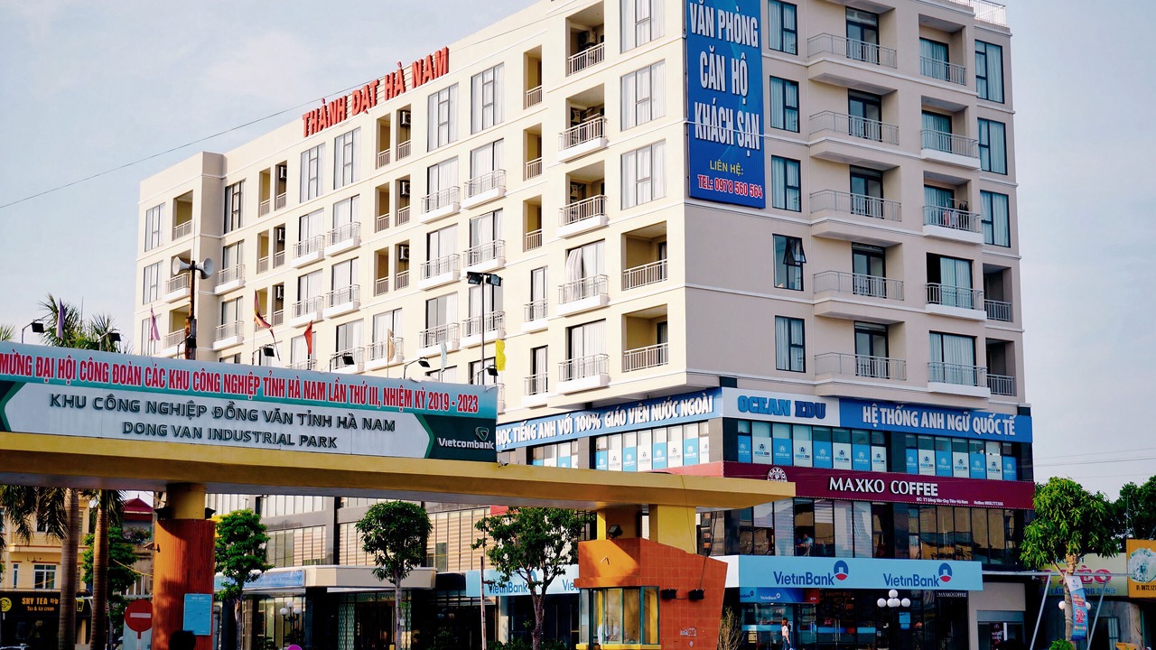Photo of Outdoor in Duy Tien