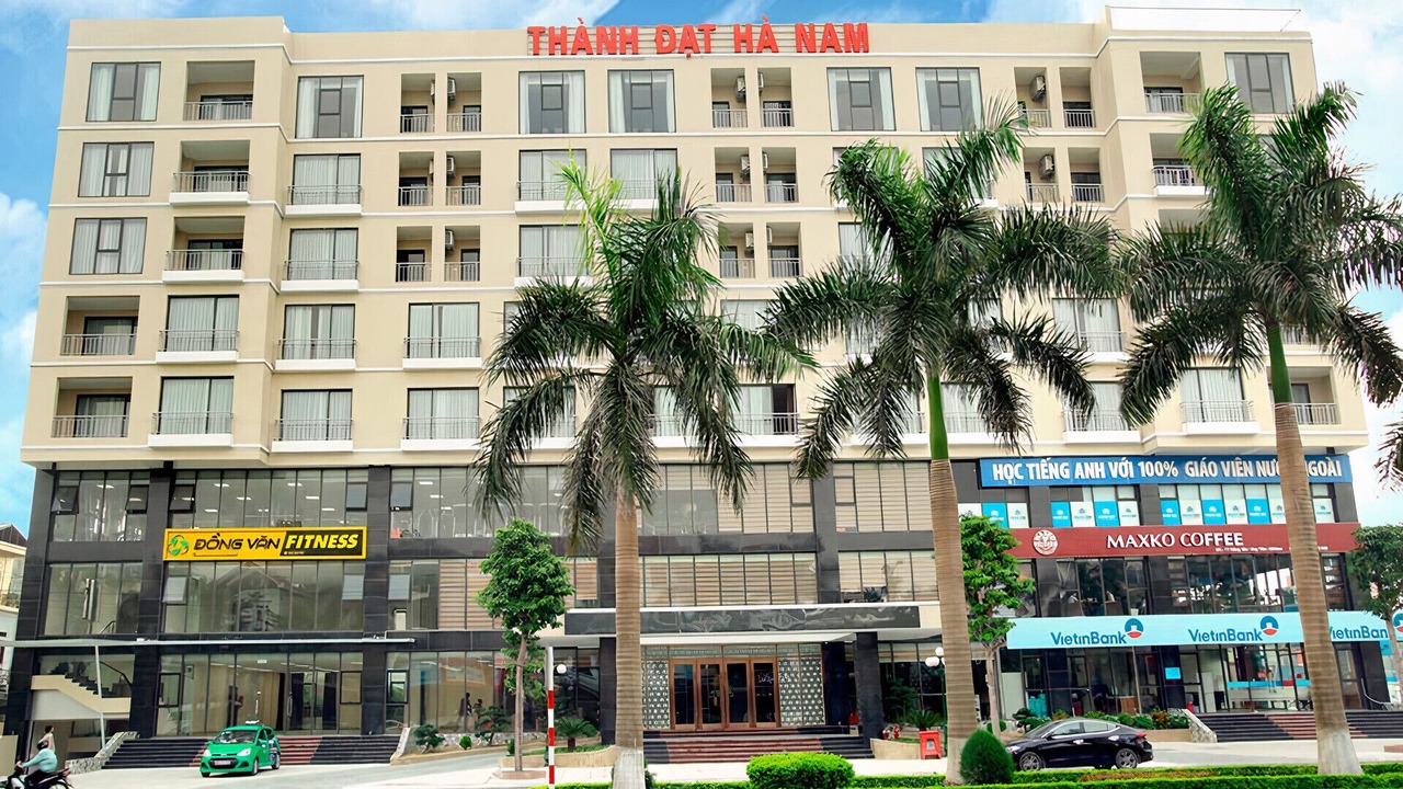 Photo of Outdoor in Duy Tien
