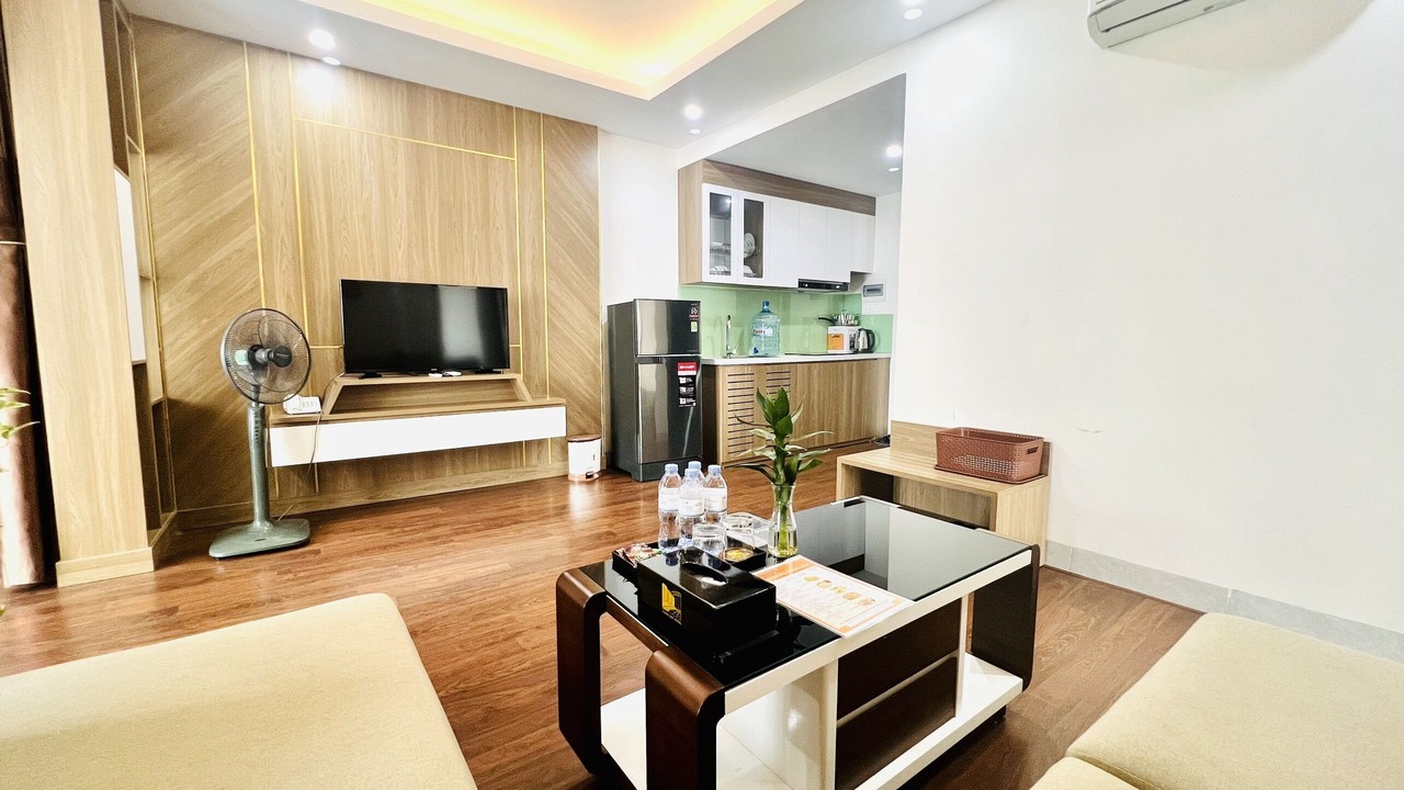 Photo of Bedroom in Duy Tien