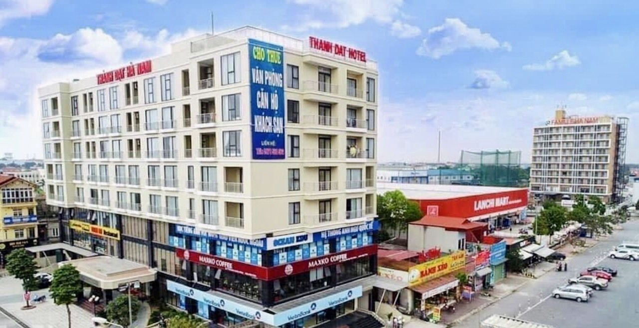 Photo of Outdoor in Duy Tien