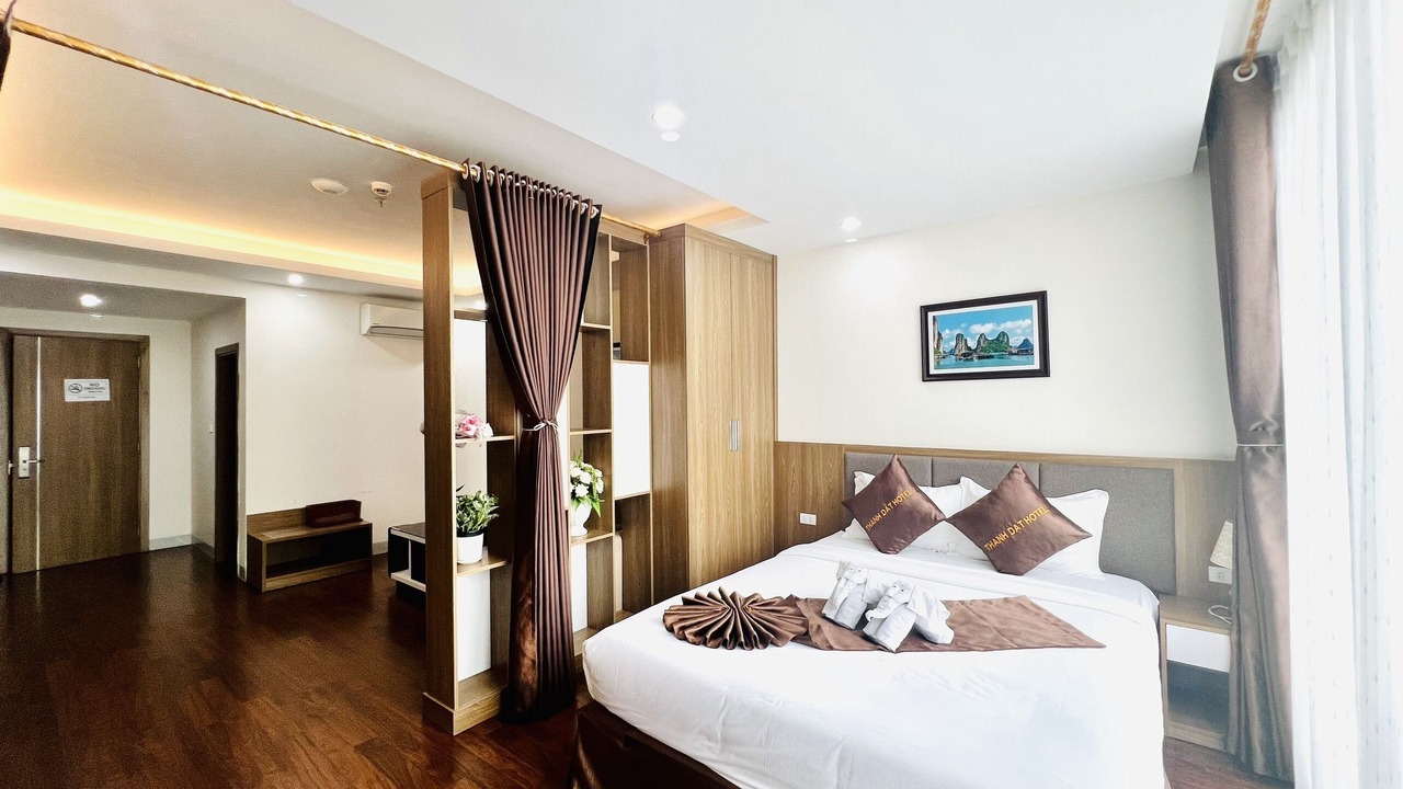 Photo of Bedroom in Duy Tien