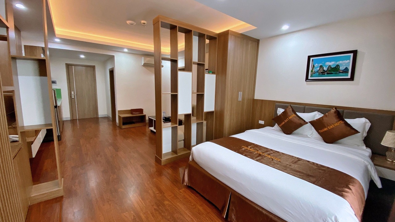 Photo of Bedroom in Duy Tien