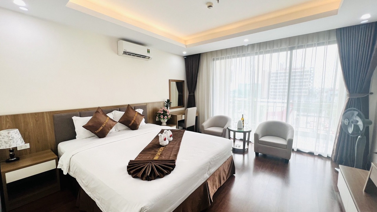 Photo of Bedroom in Duy Tien