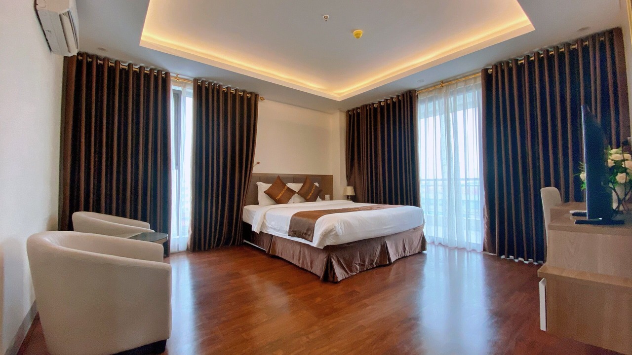 Photo of Bedroom in Duy Tien