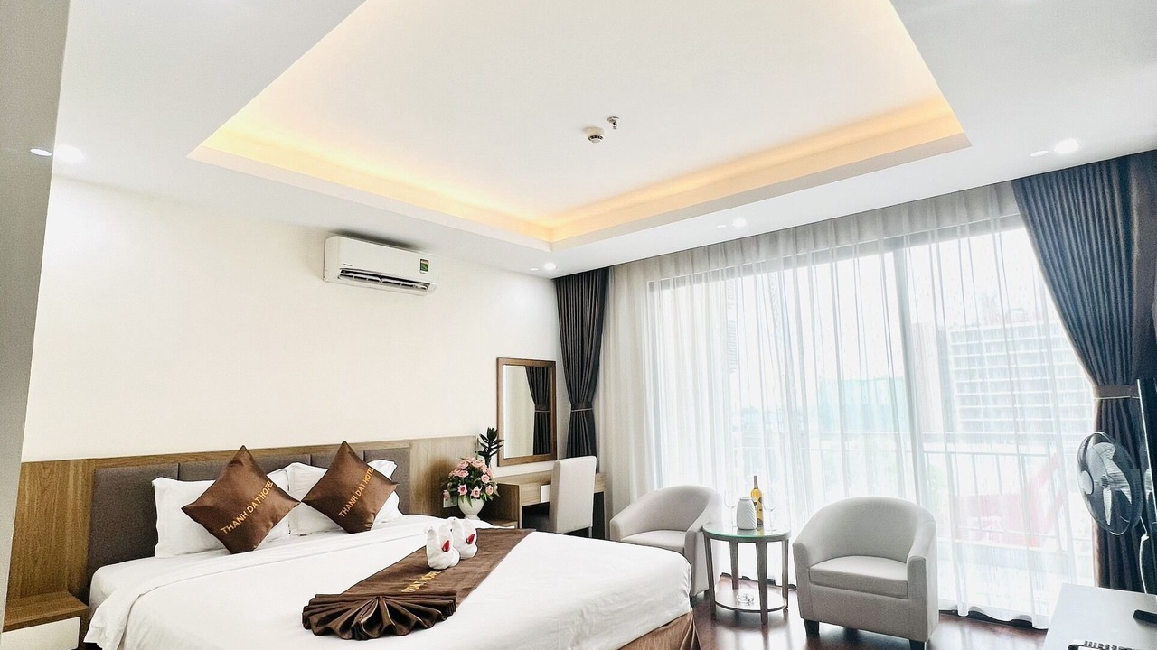 Photo of Bedroom in Duy Tien