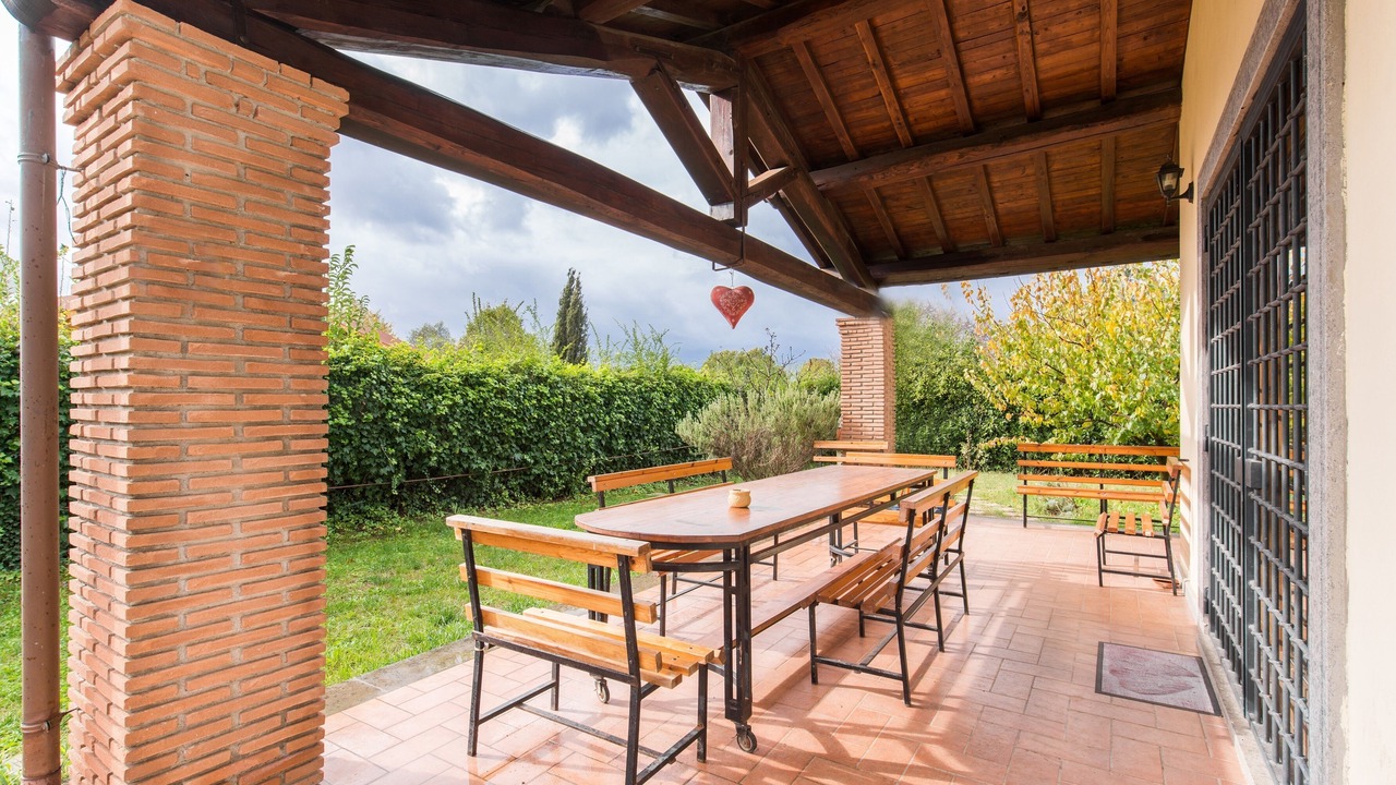 Photo of Outdoor in Lake Bracciano