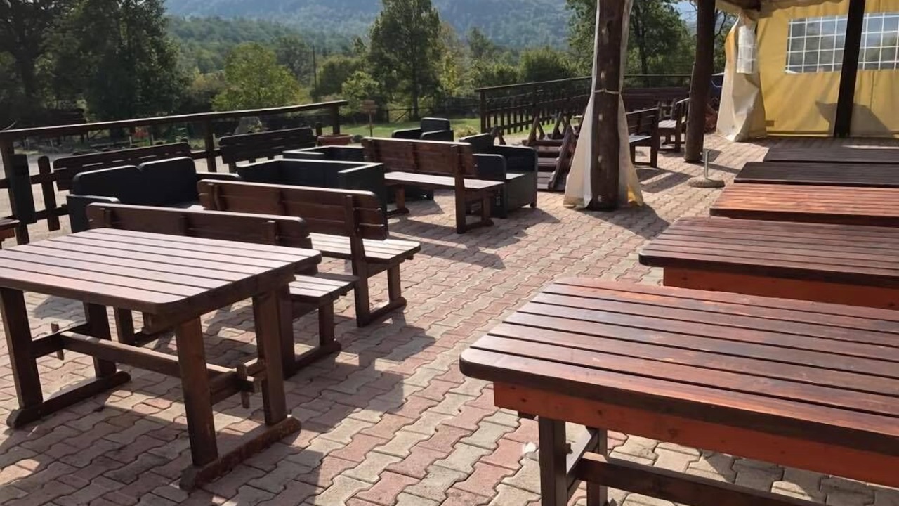 Photo of Patio Balcony in Sanza