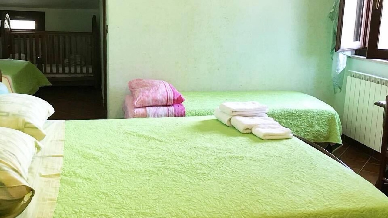 Photo of Bedroom in Sanza