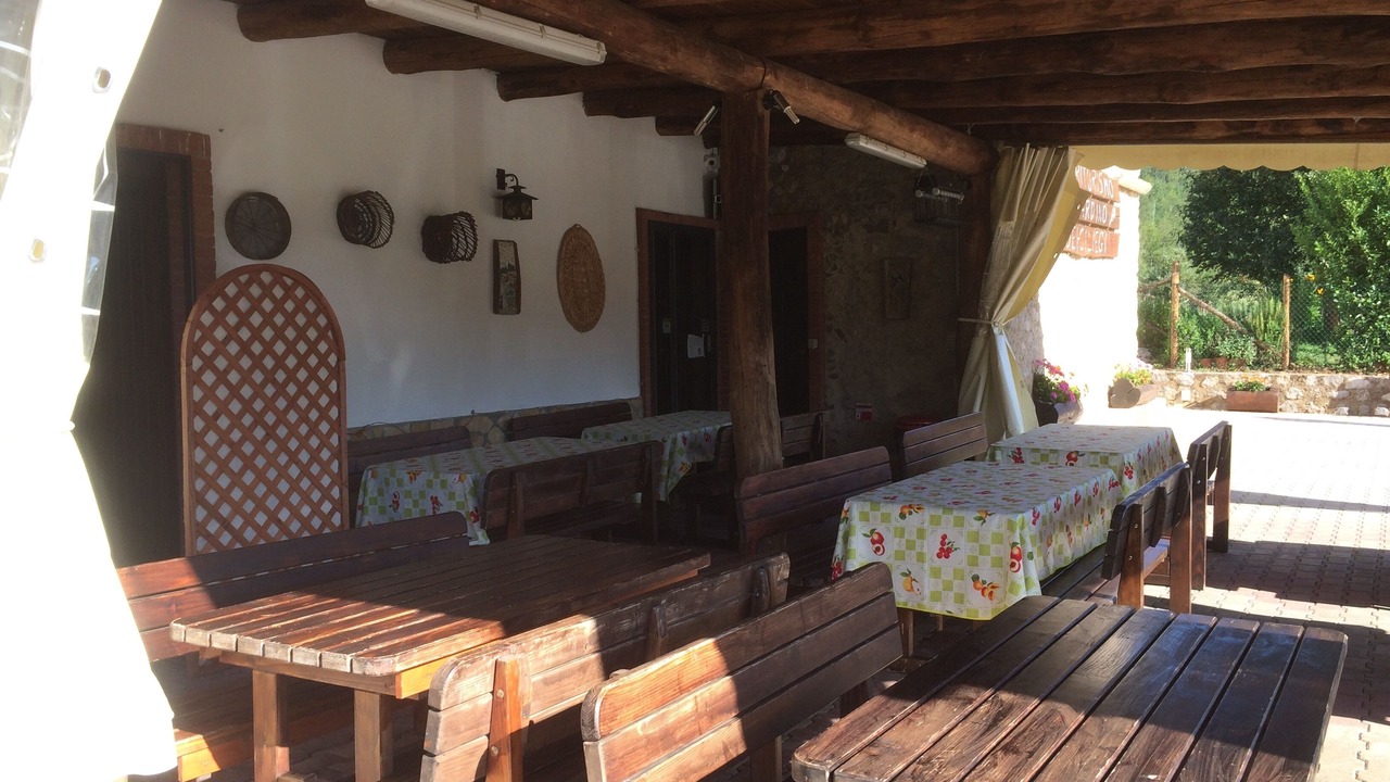 Photo of Outdoor in Sanza