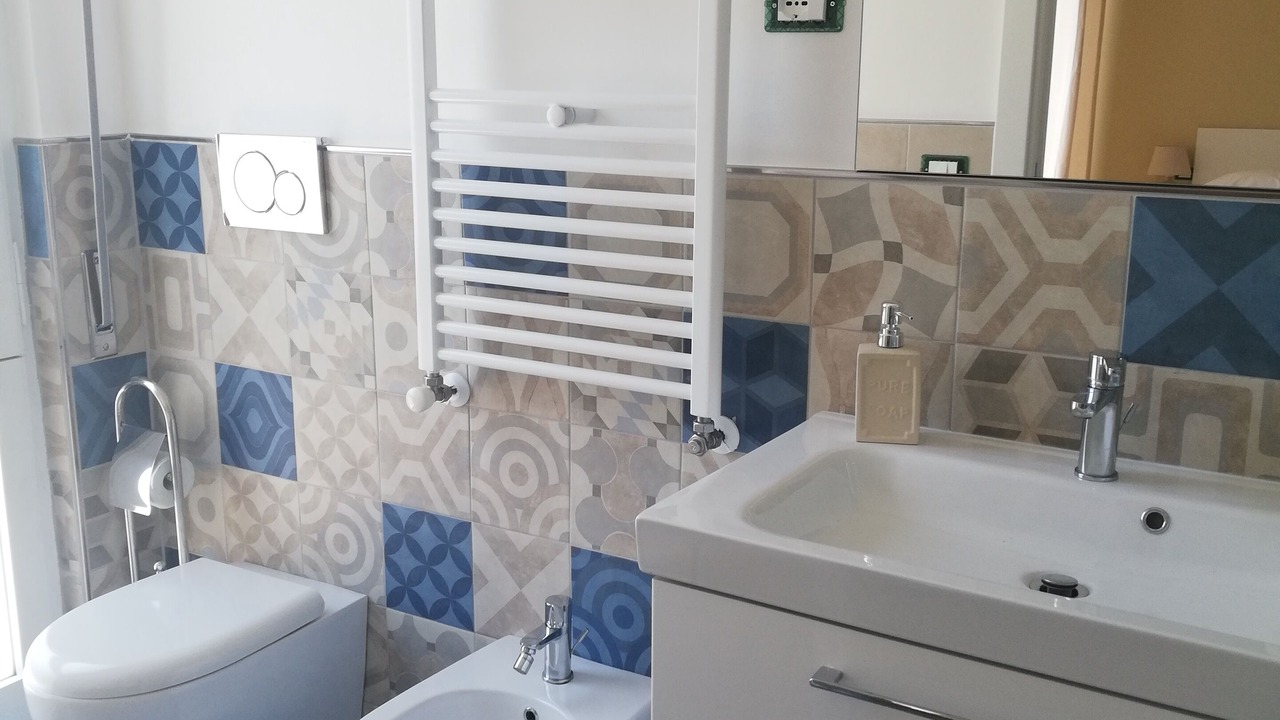 Photo of Bathroom in Francavilla al Mare