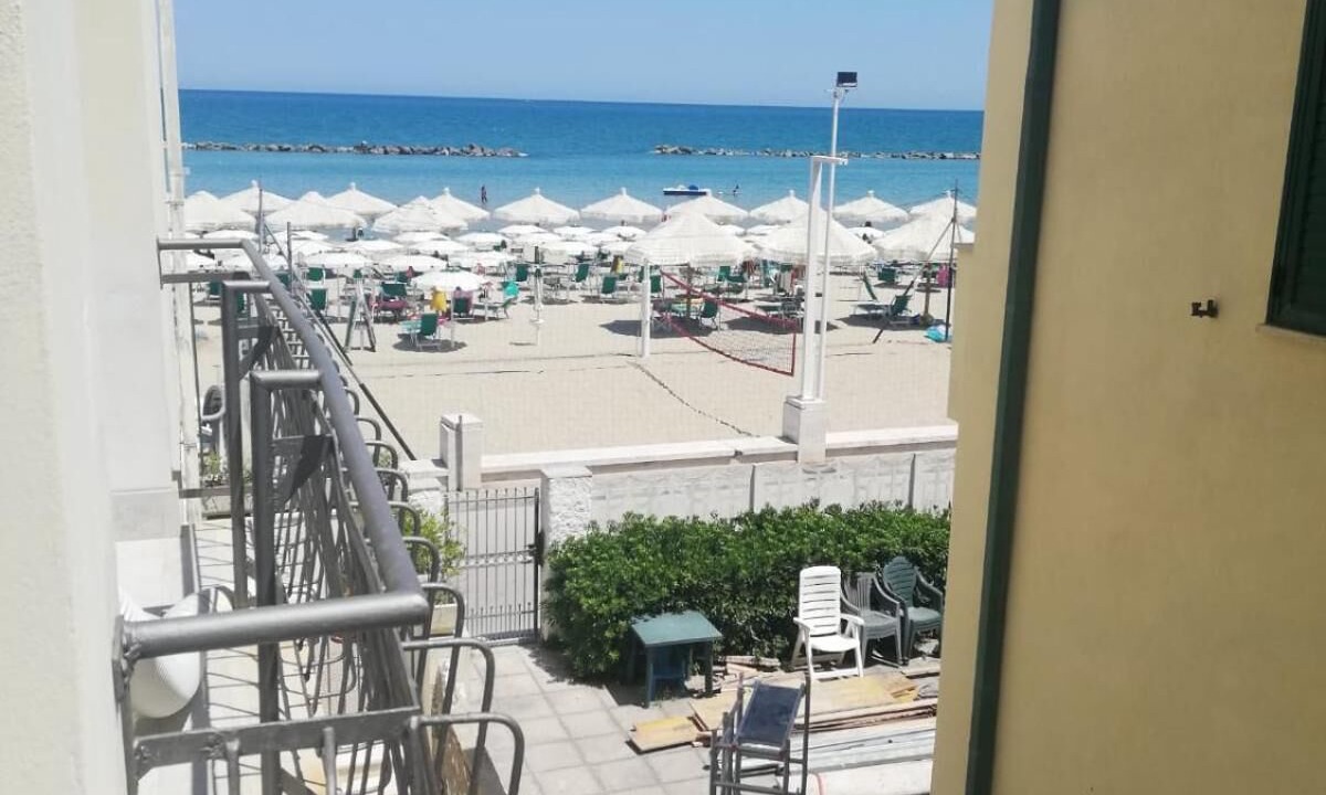 Photo of Patio Balcony in Francavilla al Mare