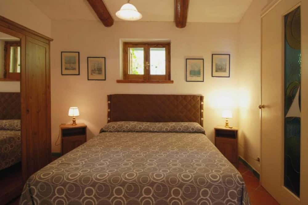 Photo of Bedroom in Termini