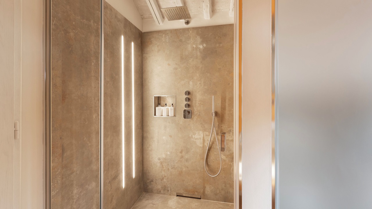 Photo of Bedroom in Montalcino