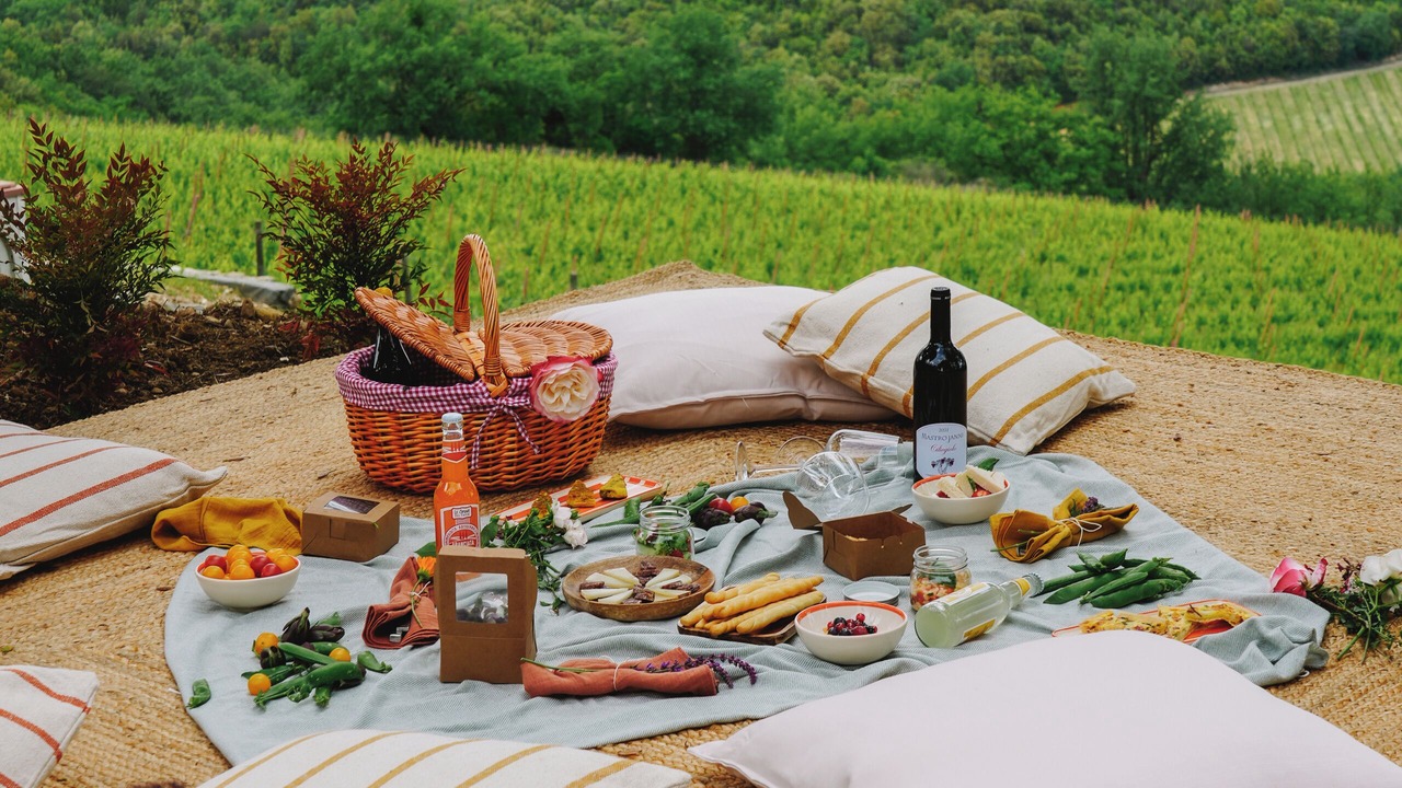 Photo of Outdoor in Montalcino