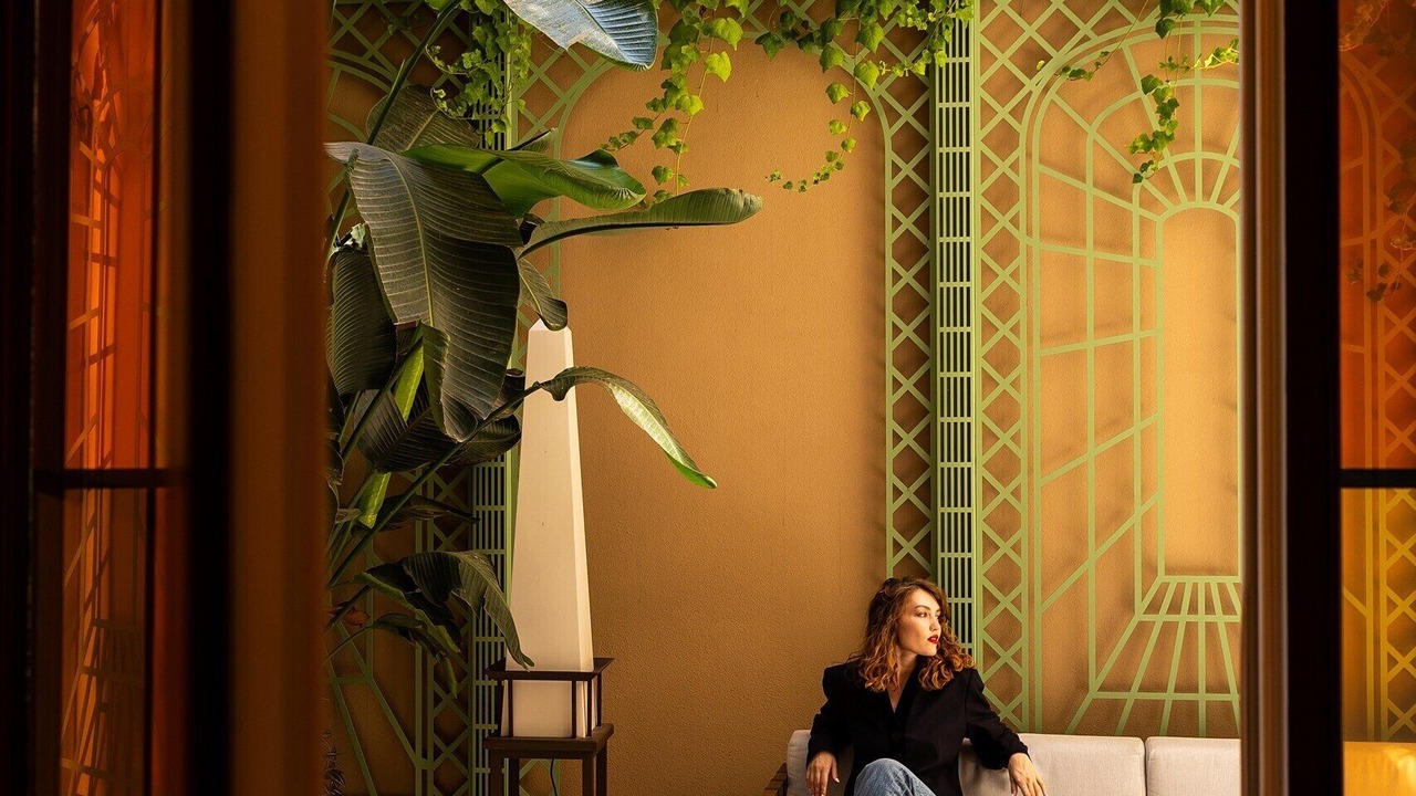 Photo of Patio Balcony in Rione III Colonna
