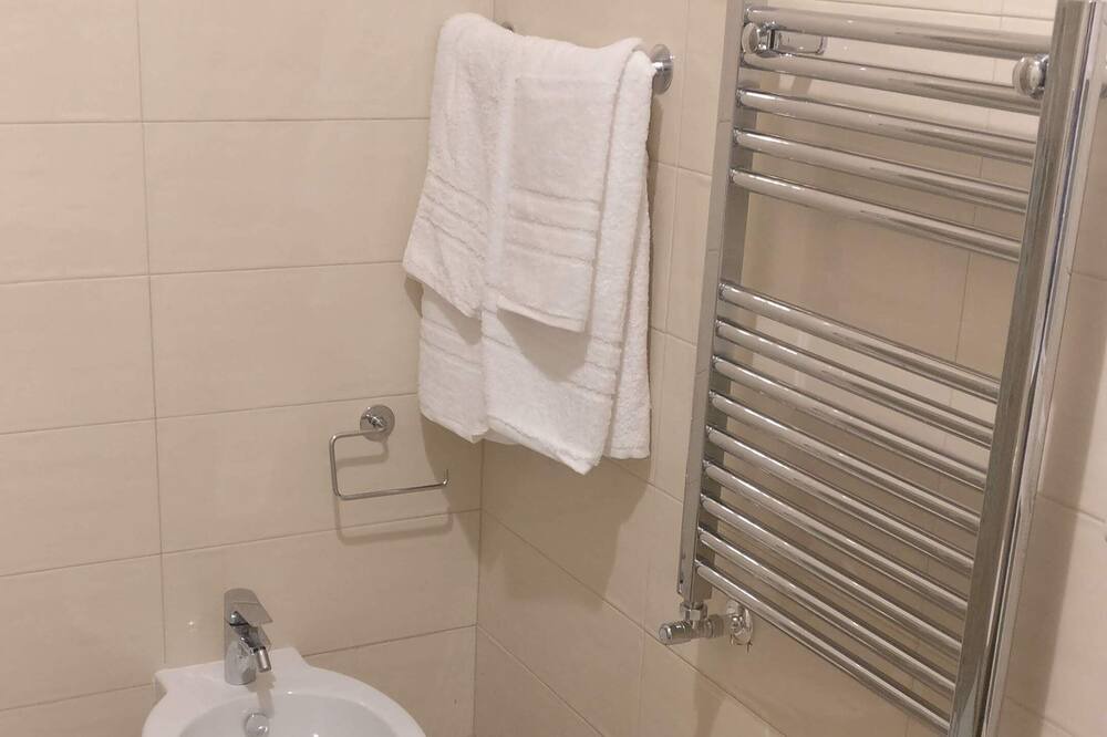 Photo of Bathroom in Rione Alto