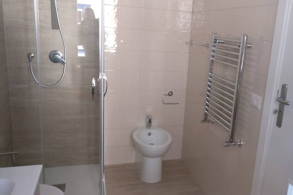 Photo of Bathroom in Rione Alto