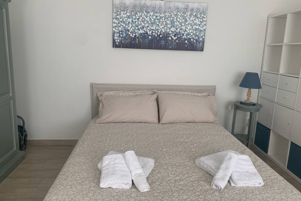 Photo of Bedroom in Rione Alto