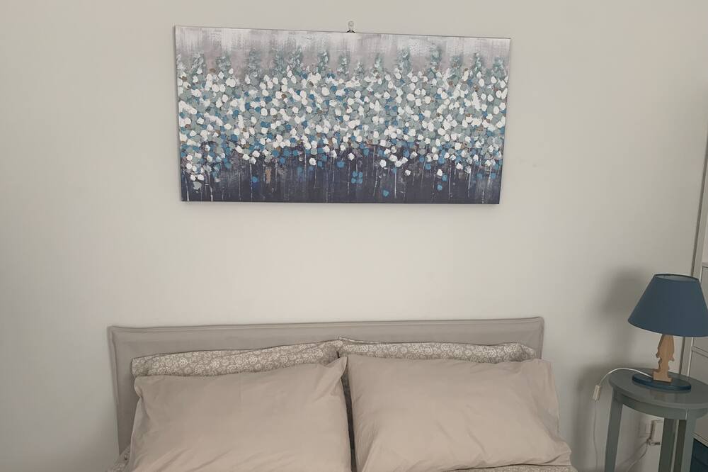 Photo of Bedroom in Rione Alto