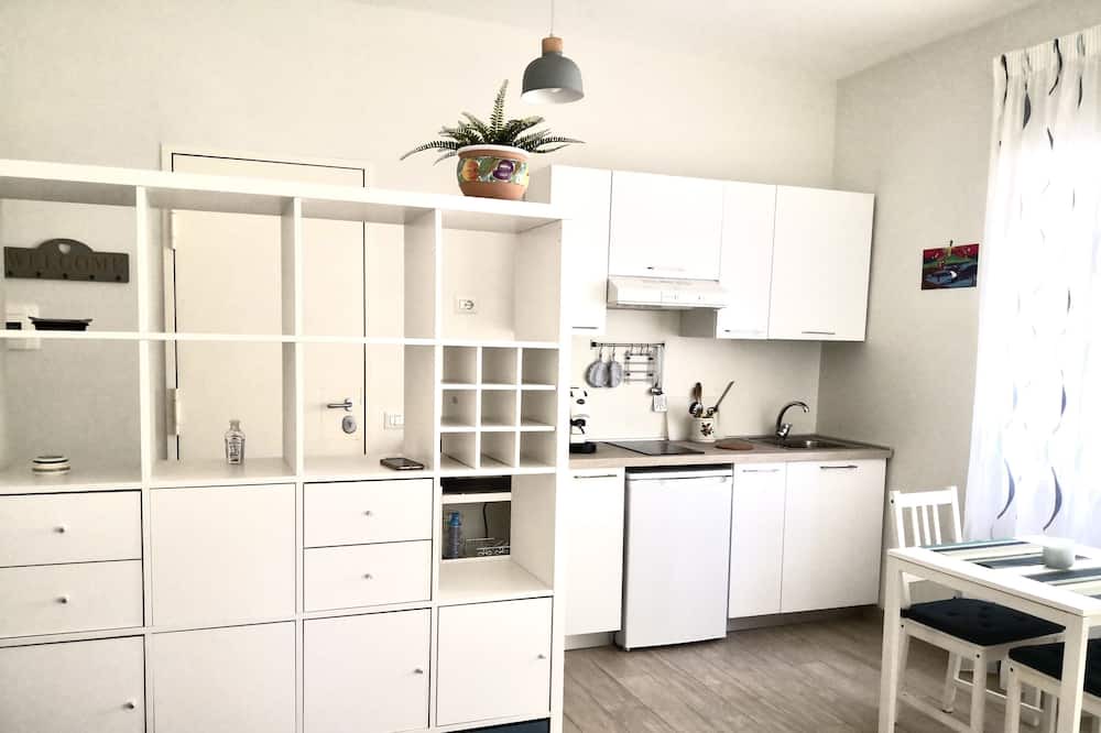Photo of Kitchen in Rione Alto