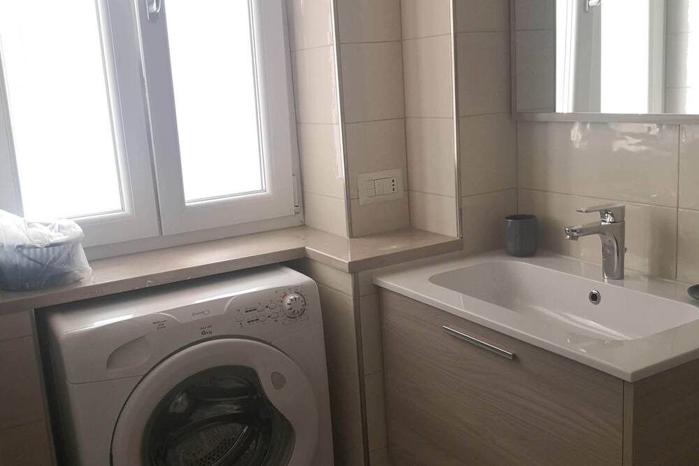 Photo of Bathroom in Rione Alto