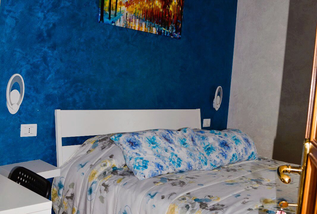 Photo of Bedroom in Campobasso